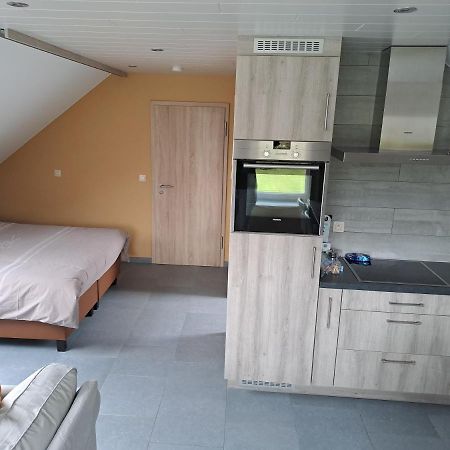 La Ferme Villa Μπαστόν Εξωτερικό φωτογραφία